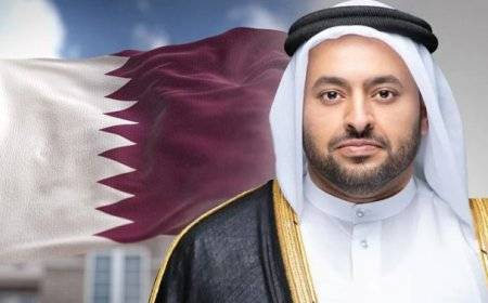 وزير الدولة القطري: نعمل على إحياء الاتفاق بشأن غزة وملتزمون بذلك رغم الصعوبات