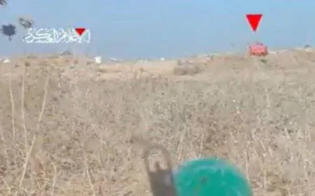 كتائب القسام تكشف تفاصيل كمين « كسر السيف» شرق بيت حانون