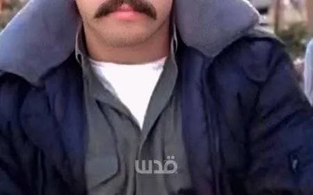 جريمة جديدة ضد الأسرى.. استشهاد الأسير الجريح ناصر خليل ردايدة في سجن عوفر