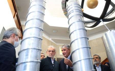 أميركا وإيران تتقدمان نحو اتفاق محتمل والقلق يتصاعد بإسرائيل