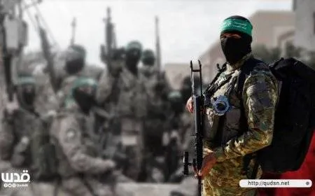 ضابط سابق في استخبارات الاحتلال: نزع سلاح حماس وهم غير قابل للتحقيق