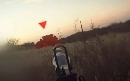 كتائب القسام تنشر مشاهد من استهدافها لآليات الاحتلال على تخوم حي التفاح