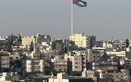 عائلات المعتقلين الأربعة في الأردن على خلفية خلية الصواريخ ترد على حملة التضليل ضدهم