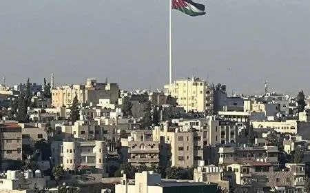 عائلات المعتقلين الأربعة في الأردن على خلفية خلية الصواريخ ترد على حملة التضليل ضدهم