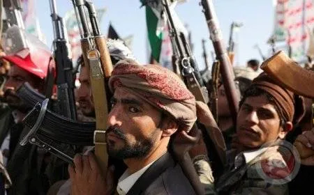 الحكومة في صنعاء تفرض عقوبات على 15 شركة أميركية مصنعة للأسلحة لدعمها إسرائيل