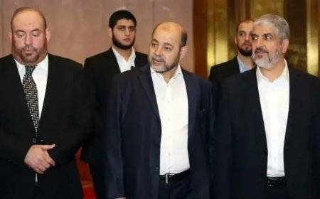 تقرير اسرائيلي: حماس مستعدة لوقف إطلاق نار طويل الأمد ووقف النشاط العسكري