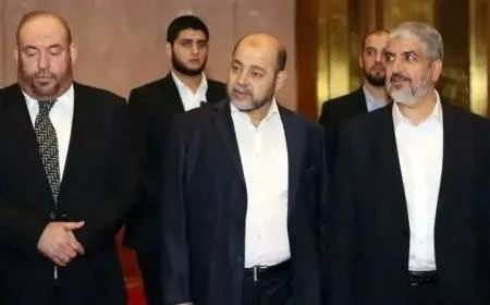 تقرير اسرائيلي: حماس مستعدة لوقف إطلاق نار طويل الأمد ووقف النشاط العسكري