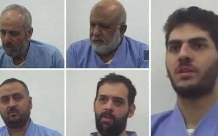 تعاون أمنيّ رفيع بين الأردن و«الشاباك» مهَّد لاعتقال خليَّة دعم المقاومة في عمَّان