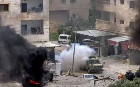 85 يومًا والعدوان الاسرائيلي على طولكرم ومخيمها متواصل