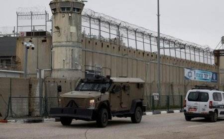 جيش الاحتلال يفرج عن 10 أسرى من غزة