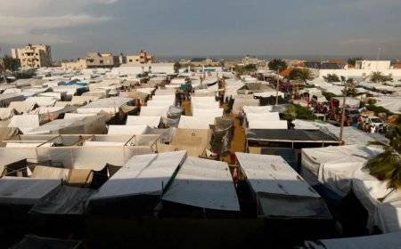 الأمم المتحدة: مخابز قطاع غزة اضطرت للإغلاق والخيام نفدت من مخازننا