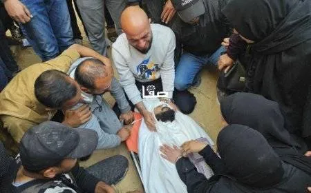 تطورات « طوفان الأقصى» والعدوان الإسرائيلي على غزة 22 أبريل