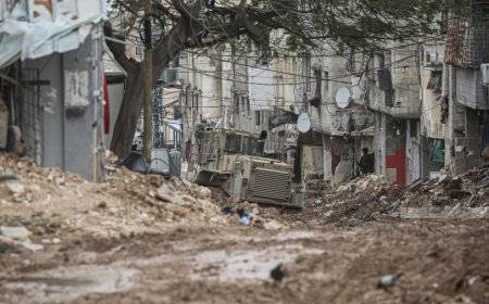 86 يومًا للعدوان الاسرائيلي المتواصل على طولكرم