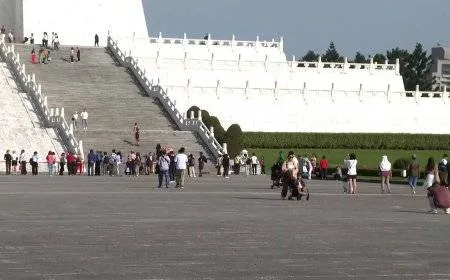 مخاوف تايوانية من تراجع دعم إدارة ترامب لها أمام الصين