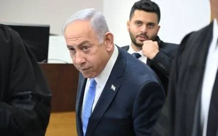 مذكرة رئيس الشاباك بحق نتنياهو قد تؤدي لعزله
