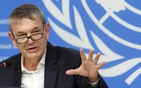 "الأونروا": مليونا شخص معظمهم نساء وأطفال يتعرضون للعقاب الجماعي في غزة