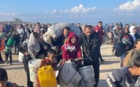 مزاعم « تسهيل الهجرة».. مخطط إسرائيلي للإسقاط الأمني تحت ستار إنساني