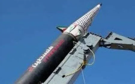 أنصار الله تقصف حيفا لأول مرة.. إصابات في صفوف المستوطنين الهاربين للملاجئ