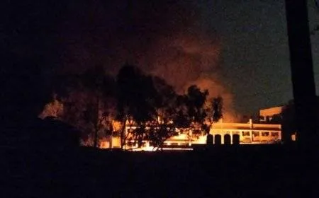 20 شهيدًا ومصابون في قصف إسرائيلي متواصل على القطاع