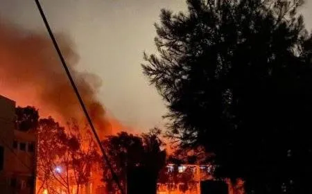 المجلس الوطني الفلسطيني: استهداف الاحتلال المتعمد لمراكز الإيواء بغزة جريمة حرب