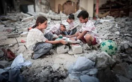 الصحة في غزة: 39 شهيدا خلال أربع وعشرين ساعة