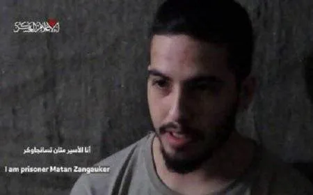 والدة أسير إسرائيلي تتهم نتنياهو بالانتقام الشخصي منها.. فما هي الأسباب؟ 