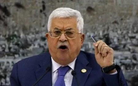 تجمع عوائل الشهداء: تصريحات عباس طعنة لشعبنا وإساءة للشهداء.. واتهام المقاومة بأوصاف "نابية" سقوط أخلاقي