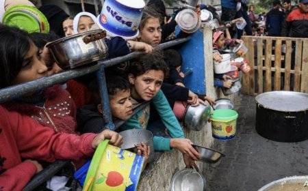 بريطانيا تحث «إسرائيل» على إدخال المساعدات لغزة فورًا