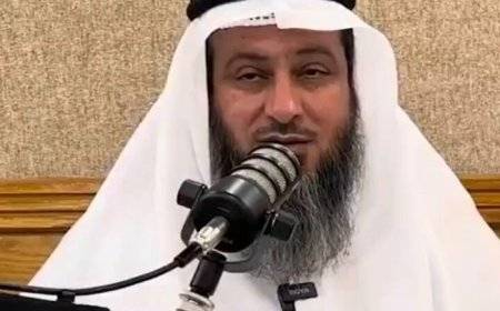 تصريحات داعية كويتي تشعل الجدل بعد إنكاره للجهاد وإساءته لمقاومي غزة