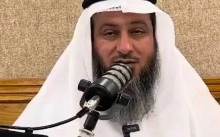 تصريحات داعية كويتي تشعل الجدل بعد إنكاره للجهاد وإساءته لمقاومي غزة