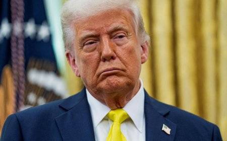 12 ولاية تُقاضي ترامب: اتّهام بتجاوز الدستور وتهديد الاقتصاد عبر رسوم جمركية غير قانونية