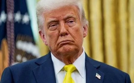 12 ولاية تُقاضي ترامب: اتّهام بتجاوز الدستور وتهديد الاقتصاد عبر رسوم جمركية غير قانونية