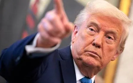 تأييد الأمريكيين لترامب في تراجع لافت