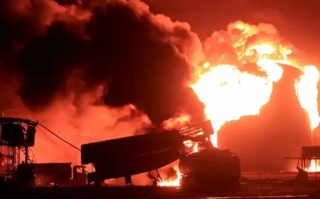 أكثر من 20 غارة أمريكية على اليمن