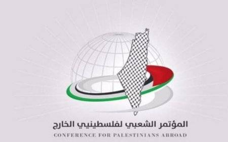 فلسطينيو الخارج يرفضون تغييبهم عن القرار الوطني ويستنكرون الإساءة إلى المقاومة