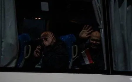 الأسرى المبعدون من حركة فتح: نرفض التشكيك بصوابية خيار المقاومة