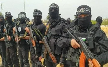 كتائب المجاهدين تنعى الشهيد القائد عماد البابا