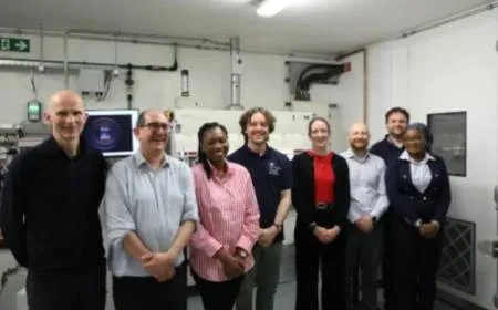 علماء يبتكرون بطارية تدوم 5700 سنة