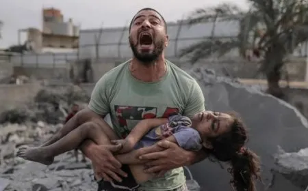 84 شهيدًا و168 إصابة في غزة خلال 24 ساعة