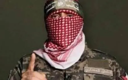 أبو عبيدة: مجاهدونا يواصلون تنفيذ كمائن محكمة ضد قوات الاحتلال