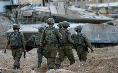 تحقيق للجيش: 9 مقاتلين من القسام سيطروا على قاعدة "زيكيم"