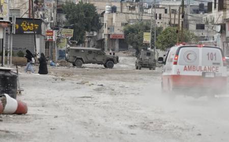 97 يومًا للعدوان الإسرائيلي على جنين ومخيمها