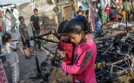 الصحة: 51 شهيدًا و115 مصابًا وصلوا مشافي غزة خلال 24 ساعة