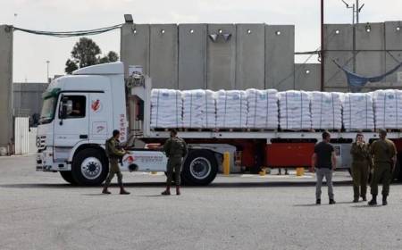 الأمم المتحدة: لم يبق شيء لنقدمه في غزة