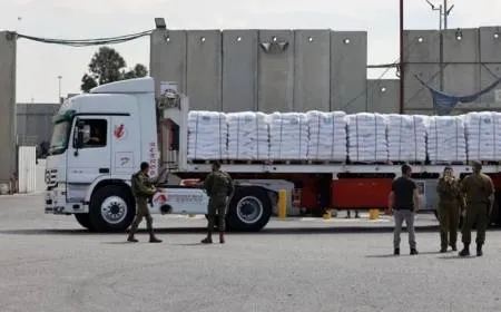 الأمم المتحدة: لم يبق شيء لنقدمه في غزة