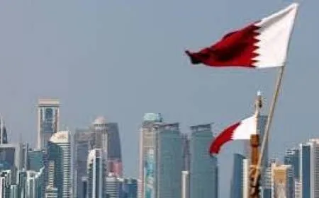 قطر:  حماس جاهزة للافراج عن كل الرهائن