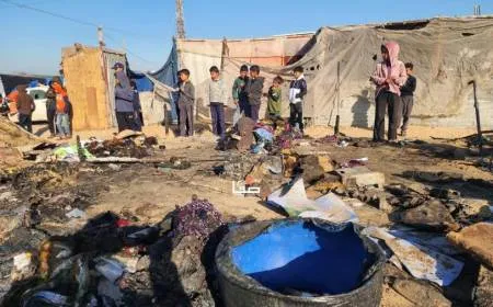 الأورومتوسطي: 94‎%‎ من ضحايا الإبادة الأسبوع الماضي مدنيون و"إسرائيل" تكثف محو العائلات بغزة