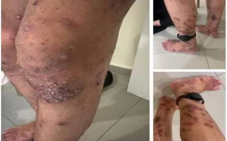 نادي الأسير: الاحتلال يتعمد نشر الأمراض والأوبئة بين الأسرى