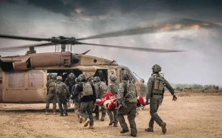 إعلام عبري يكشف تفاصيل جديدة حول قتلى جيش الاحتلال في قطاع غزة