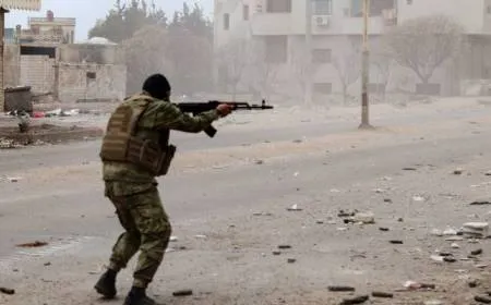 الداخلية السورية: التحقيقات جارية لتحديد هوية صاحب التسجيل المسيء لرسول الله